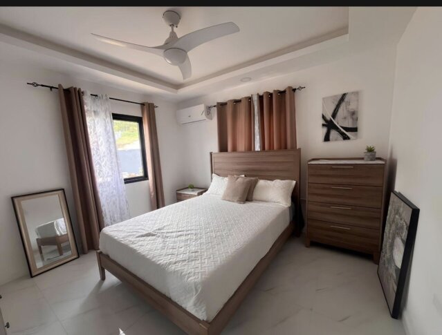 Hosanna Estate 2 Bedroom 2Bathroom
