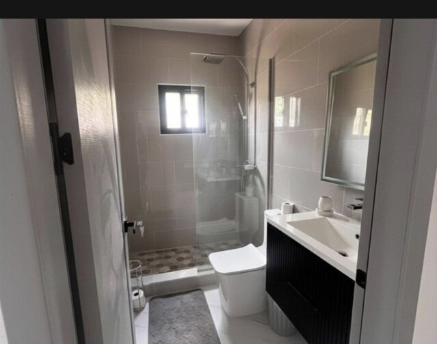 Hosanna Estate 2 Bedroom 2Bathroom