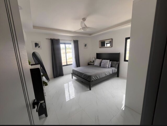 Hosanna Estate 2 Bedroom 2Bathroom