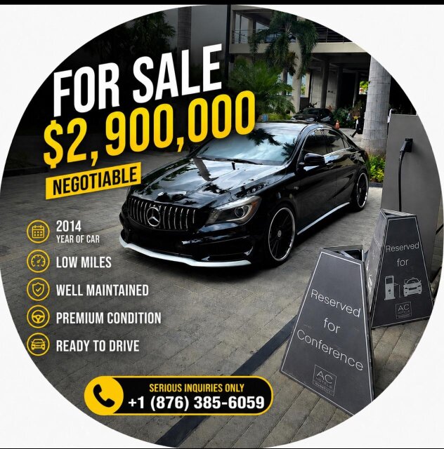 2014 Cars New Kingston