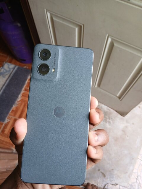 Moto G 5G-2024