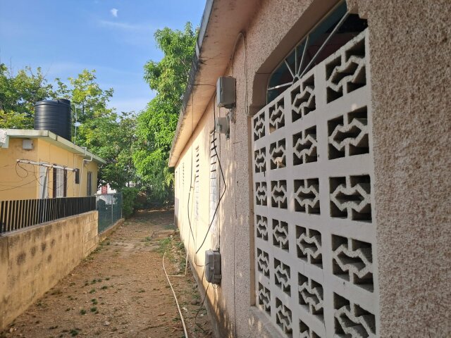 Fairview 3 Bedroom 2 Bathroom House
