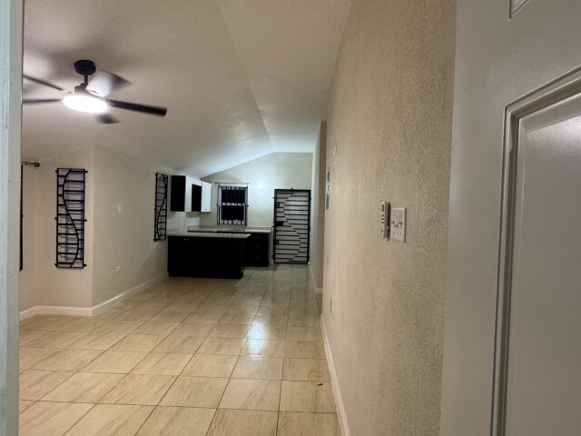 2 Bedroom 1 Bathroom