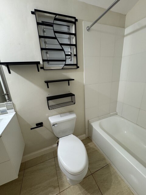 2 Bedroom 1 Bathroom