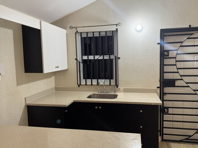 2 Bedroom 1 Bathroom