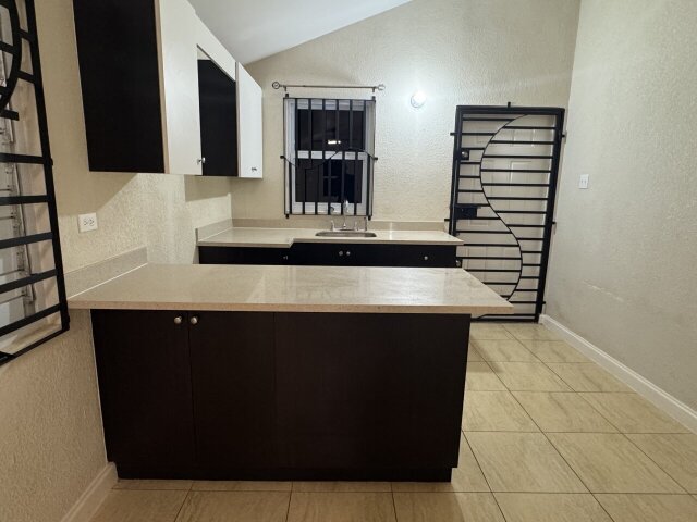 2 Bedroom 1 Bathroom