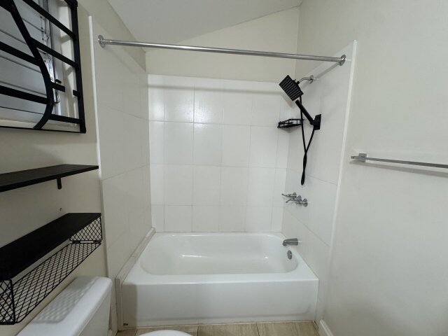 2 Bedroom 1 Bathroom