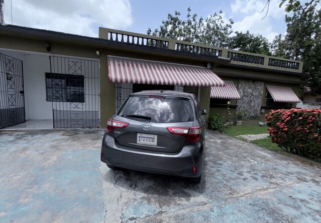 3 Bedroom For Rent