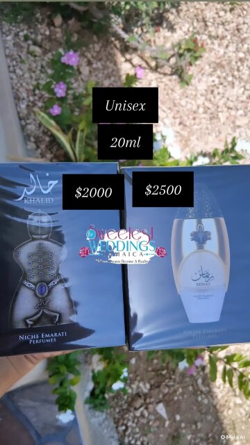 Perfume