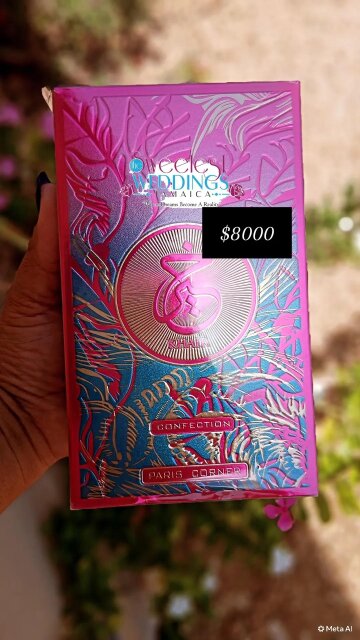 Perfume Other Market Kingston And Portmore