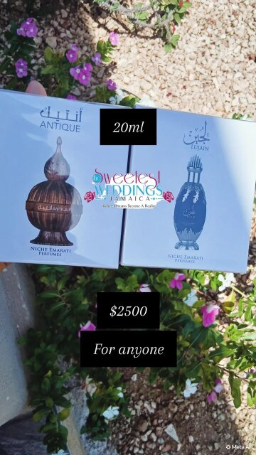 Perfume