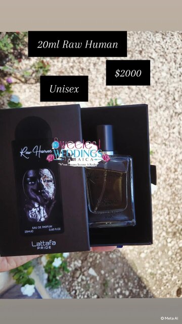 Perfume