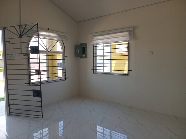 2 Bedroom 1 Bathroom House