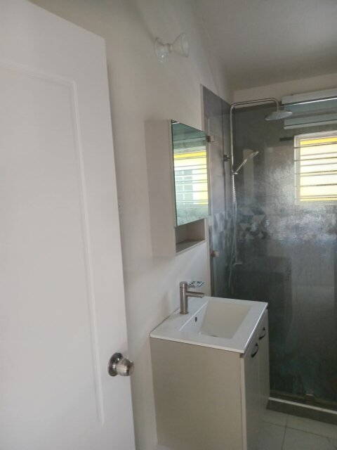 2 Bedroom 1 Bathroom House