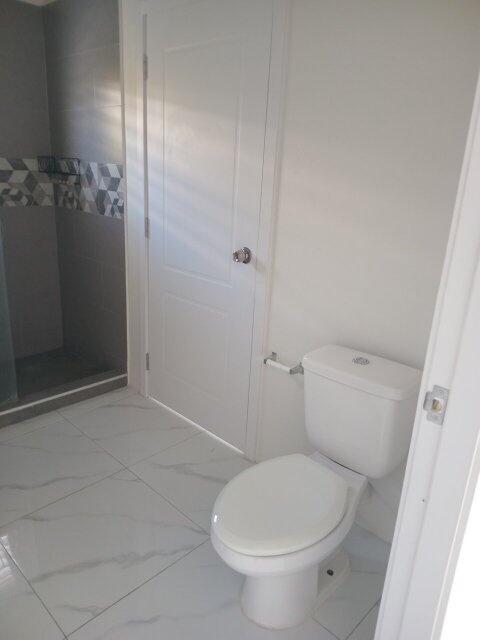 2 Bedroom 1 Bathroom House