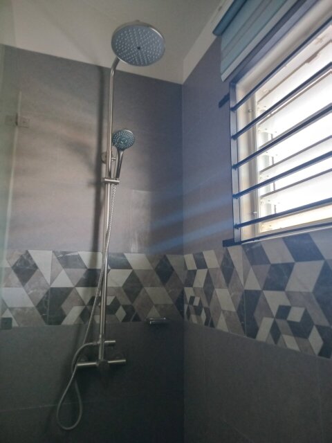 2 Bedroom 1 Bathroom House