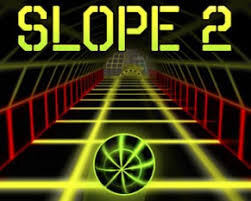 Slope 2 Game Accessories Houston