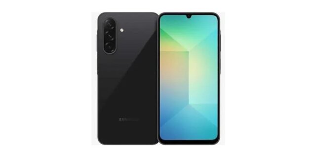 Samsung Galaxy A26 5G Phones Meet Up
