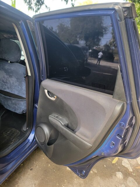 2010 Honda Fit