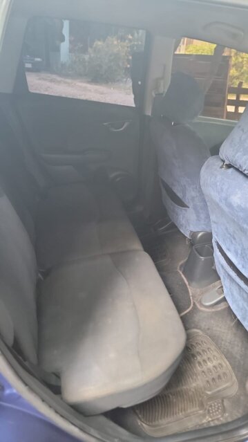 2010 Honda Fit