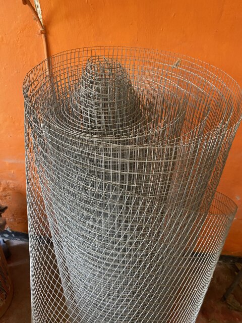Mesh Pet Accessories Montego Bay