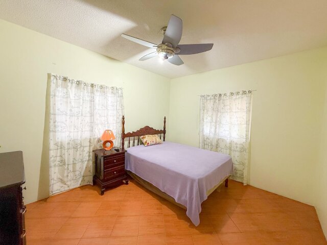 House For Sale| Morant Bay White Horses District
