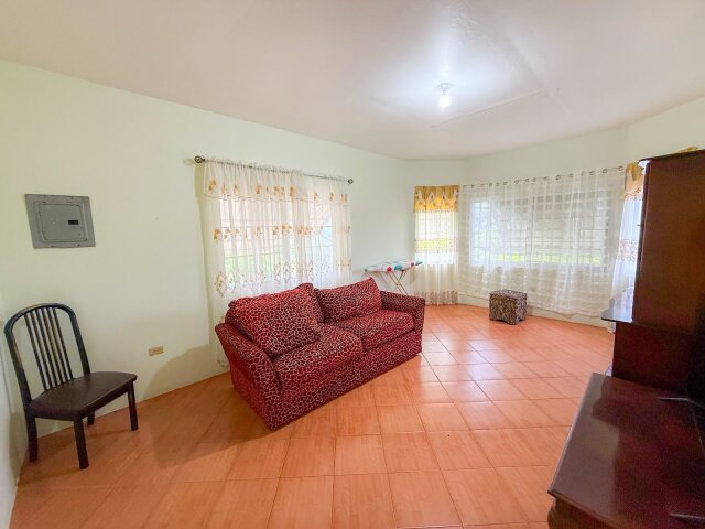 House For Sale| Morant Bay White Horses District