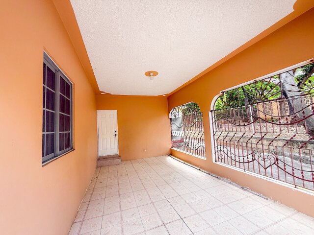 House For Sale| Morant Bay White Horses District