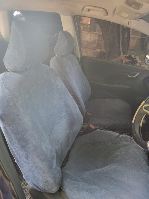 2010 Honda Fit