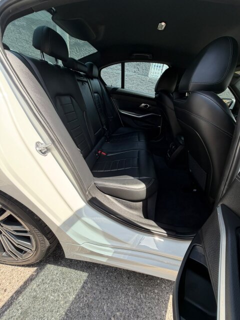 2019 BMW G20 320i M Sport