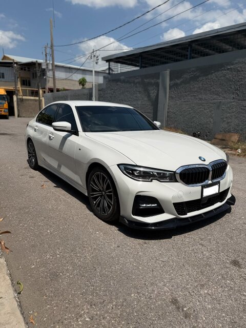 2019 BMW G20 320i M Sport Cars Kingston