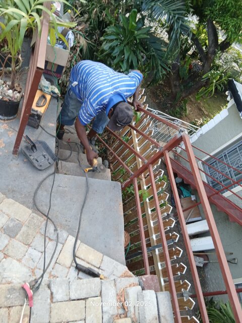 Spencers Welding Service