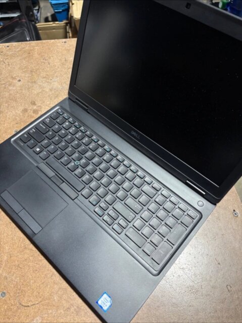 Dell Latitude 5580 Laptops Lake Meadows, Linstead