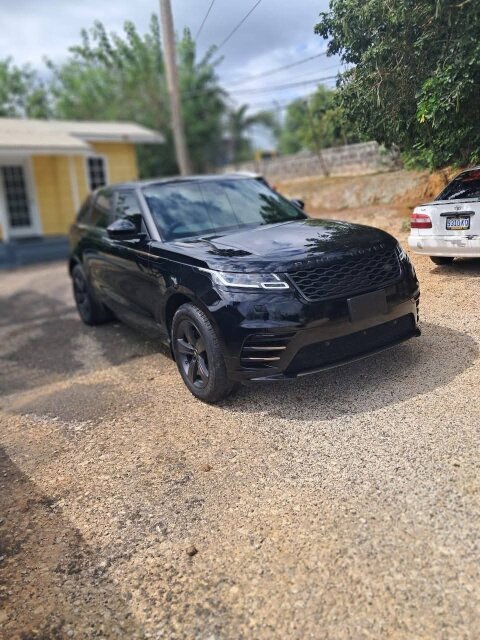Range Rover Velar 2020 2.0L