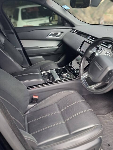 Range Rover Velar 2020 2.0L