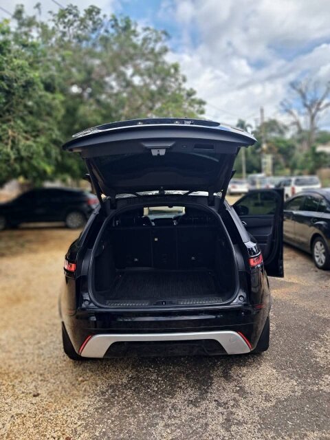 Range Rover Velar 2020 2.0L