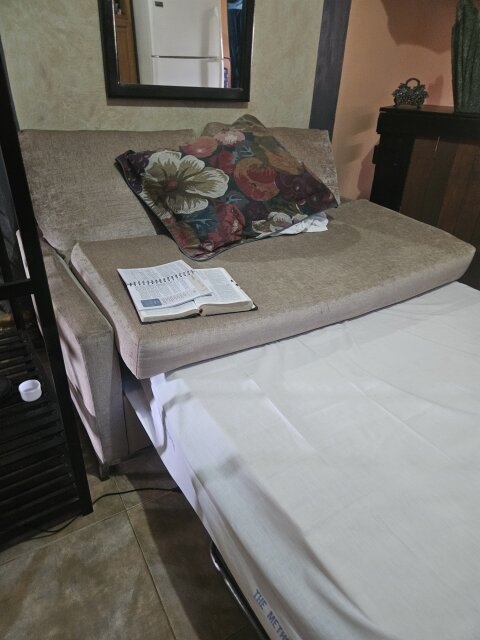 Sofa Bed. Great Connection Beds Redhills