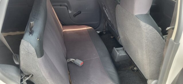 2018 Nissan Serena
