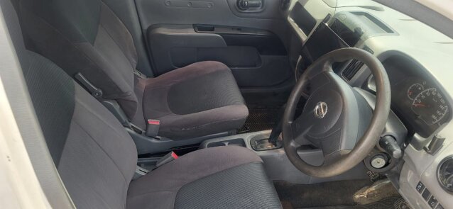 2018 Nissan Serena