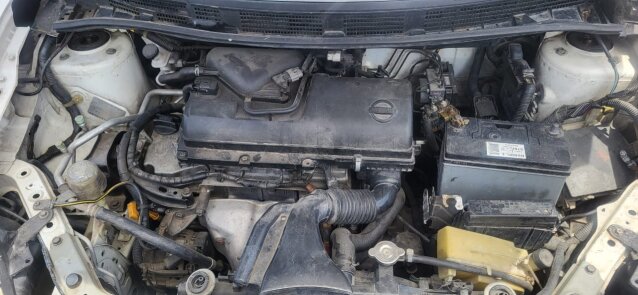 2018 Nissan Serena