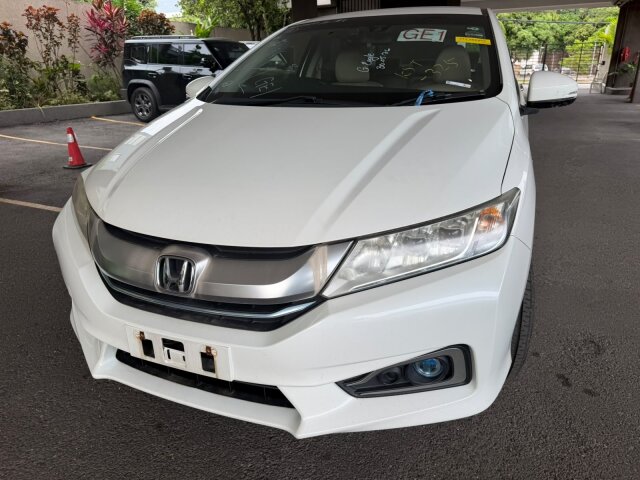 2015 Honda Grace LX Cars 136a Constant Spring Road