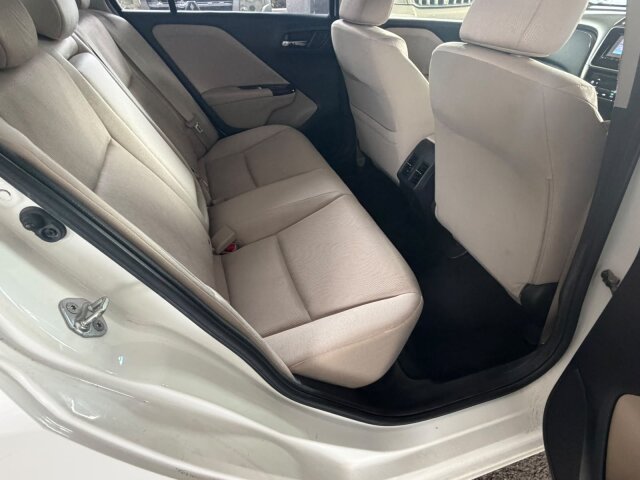 2015 Honda Grace LX