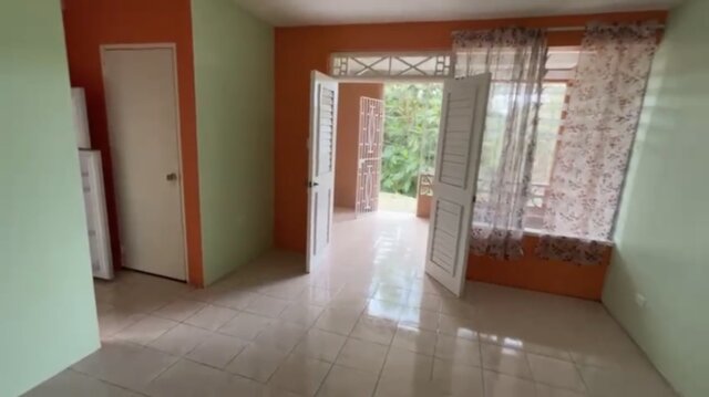 2 Bedroom Semi Furnished Apartments Pitfour Gardens