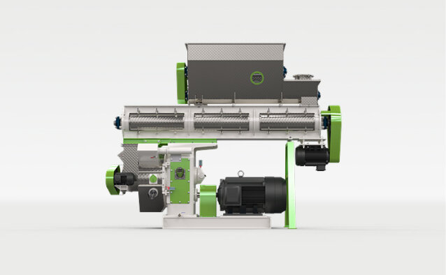 Alfalfa Pellet Mill For Sale Tools Kingston