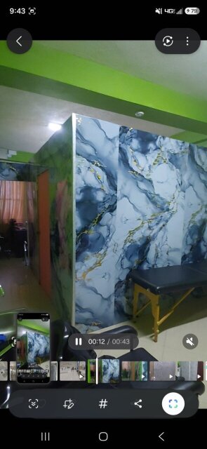 Montego Bay Commercial Shop Space For Rent