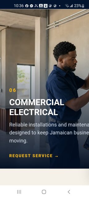 Electrician