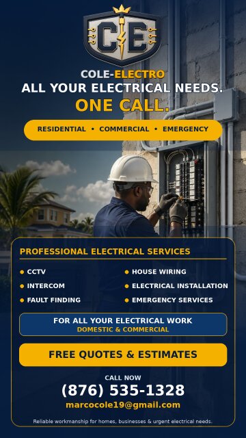 Electrician Construction Services Discovery Bay