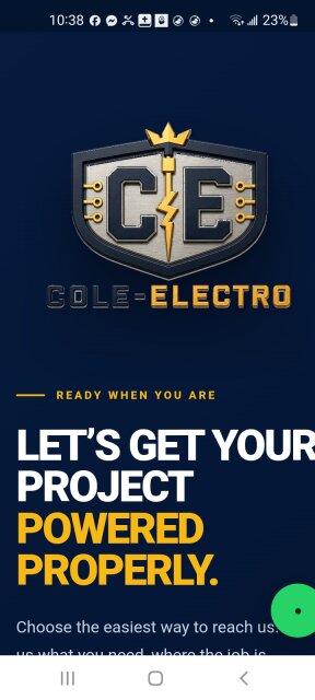 Electrician