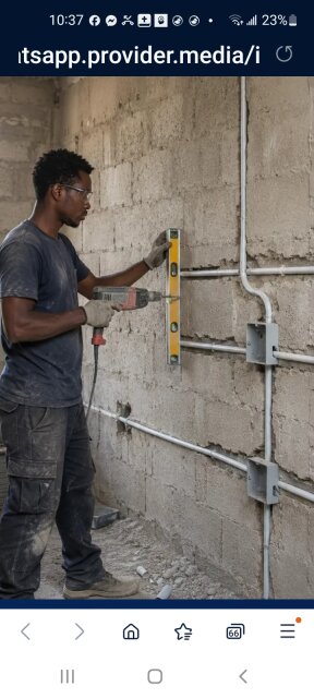 Electrician