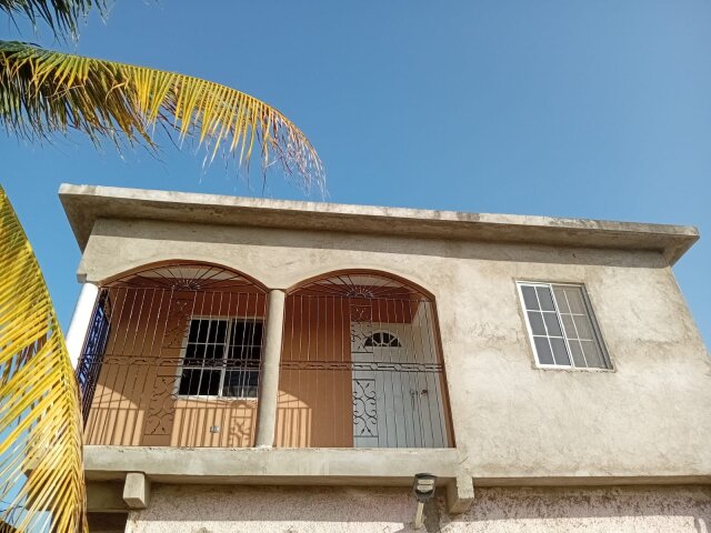 2 Bedrooms Apartments Portmore